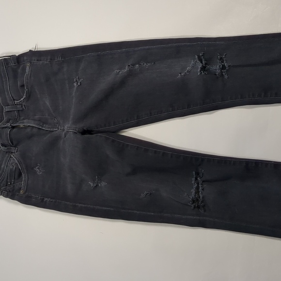 Citizen Of Humanity Rocket High Rise Skinny Jeans Size 27 - Picture 6 of 8